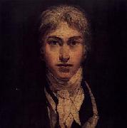 Joseph Mallord William Turner Joseph Mallord William Turner, selfportrait. oil